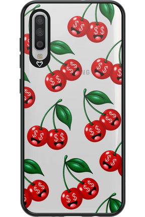 Money Cherry 2.0 - Samsung Galaxy A70