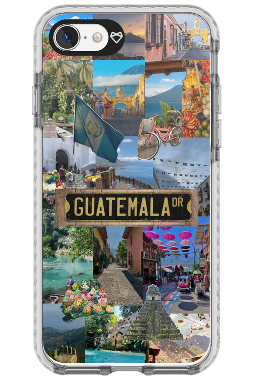 Guatemala DR 2.0 - Apple iPhone SE 2022