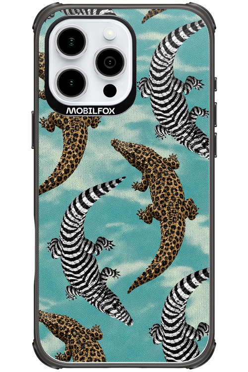 Style Bite 2.0 - Apple iPhone 16 Pro Max