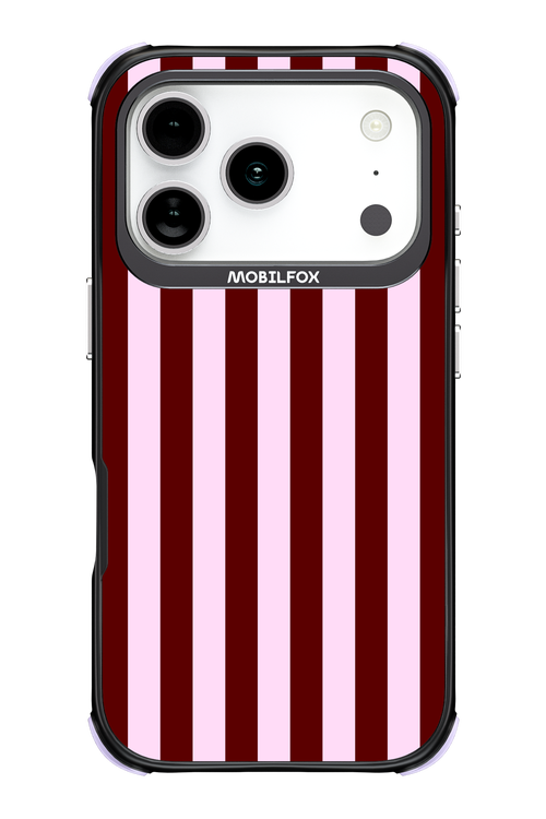 Circus Romance 2.0 - Apple iPhone 17 Pro