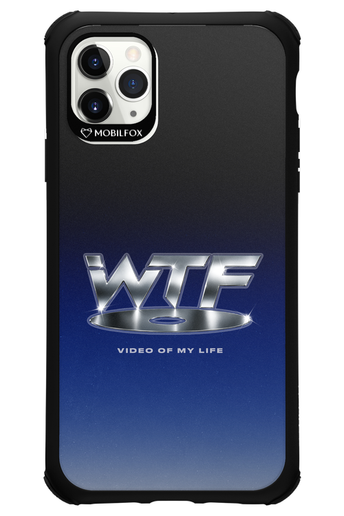 W T F 2.0 - Apple iPhone 11 Pro Max