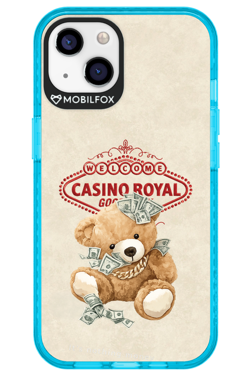 Casino Royal 2.0 - Apple iPhone 13