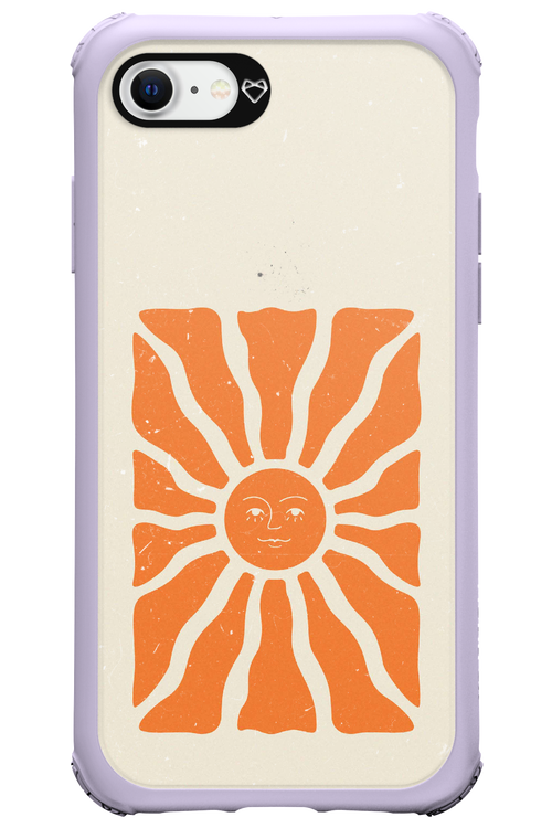 Solar Soul 2.0 - Apple iPhone 8