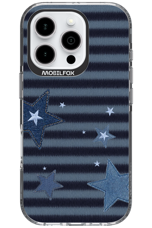 Baby Blue 2.0 - Apple iPhone 16 Pro