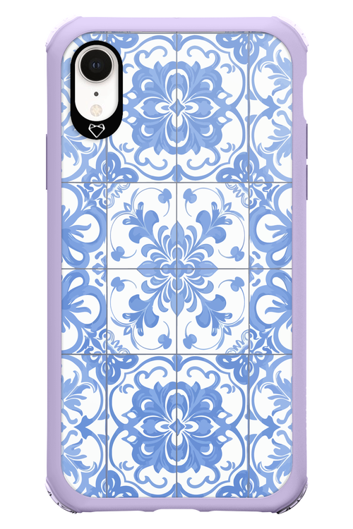 Amalfi Club 2.0 - Apple iPhone XR
