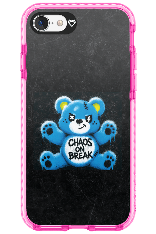 Chaos on Break 2.0 - Apple iPhone 7