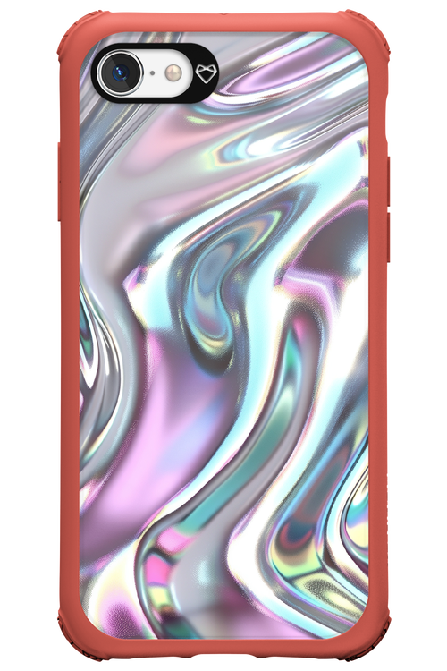 Holochrome 2.0 - Apple iPhone 7