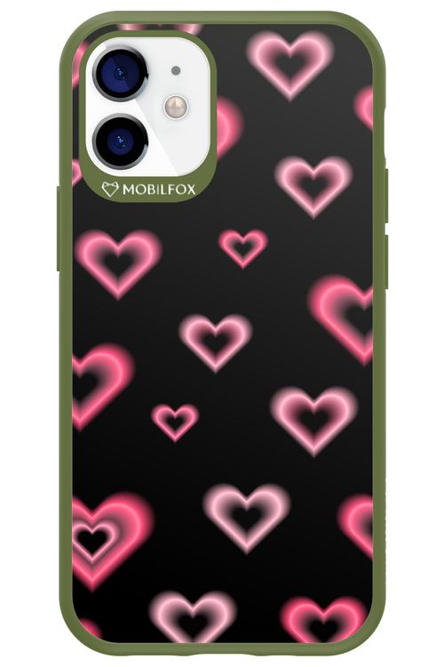 Pink Love 2.0 - Apple iPhone 12 Mini
