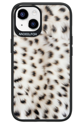 White Leopard 2.0 - Apple iPhone 14