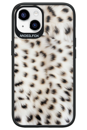 White Leopard 2.0 - Apple iPhone 14