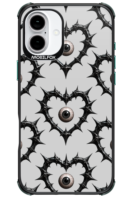 Heart Vision 2.0 - Apple iPhone 16 Plus