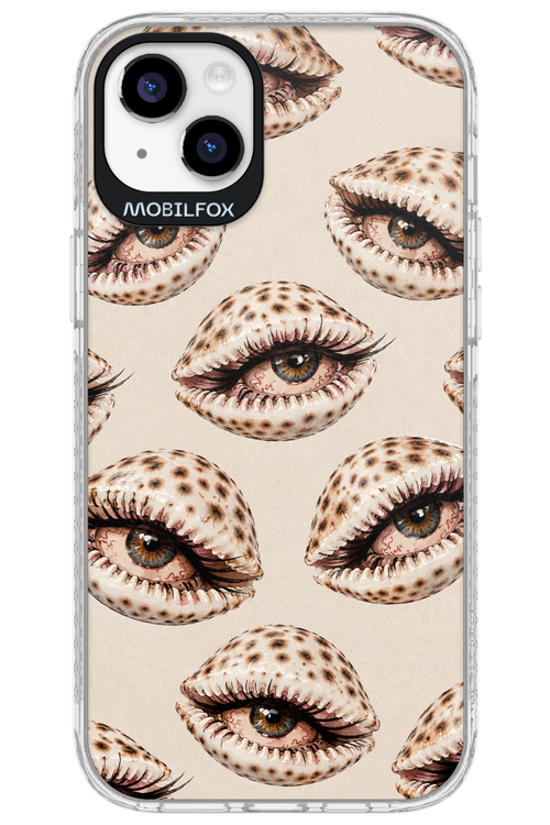 Ocean Eyes 2.0 - Apple iPhone 14 Plus