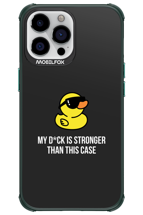 My D_ck 2.0 - Apple iPhone 13 Pro Max