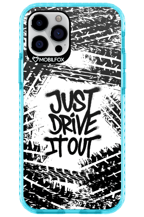 Drive It Out 2.0 - Apple iPhone 12 Pro