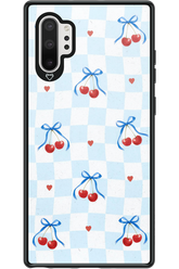 Blue Cherry 2.0 - Samsung Galaxy Note 10+