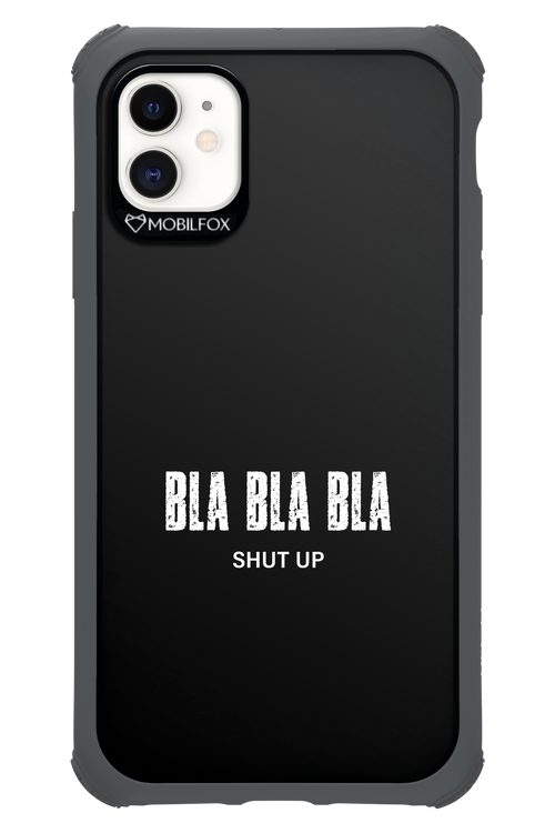 Bla Bla II 2.0 - Apple iPhone 11