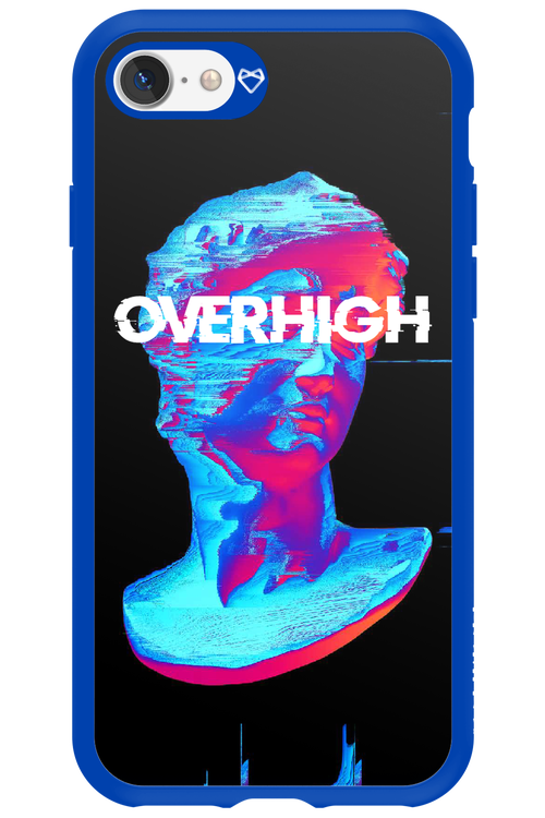 Overhigh - Apple iPhone 7