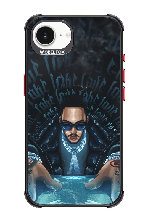 Fake Love 2.0 - Apple iPhone 16e