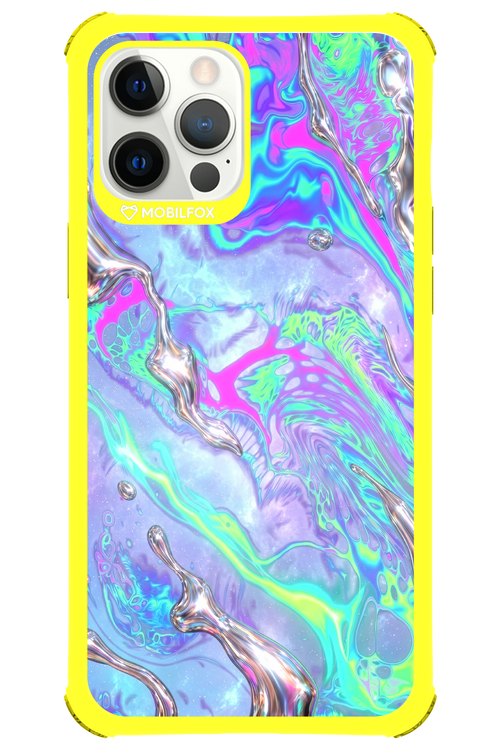 Aurora 2.0 - Apple iPhone 12 Pro Max