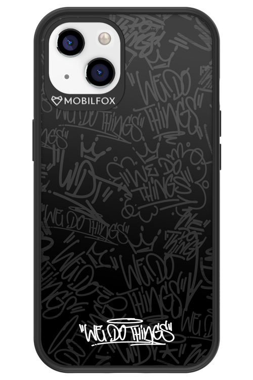 We Do Things 2.0 - Apple iPhone 13