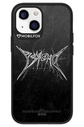 Midnight Shadoww - Apple iPhone 13 Mini