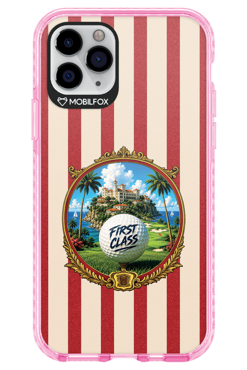 First Class 2.0 - Apple iPhone 11 Pro