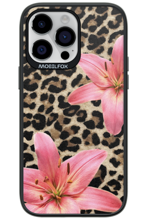 Leobloom 2.0 - Apple iPhone 14 Pro Max