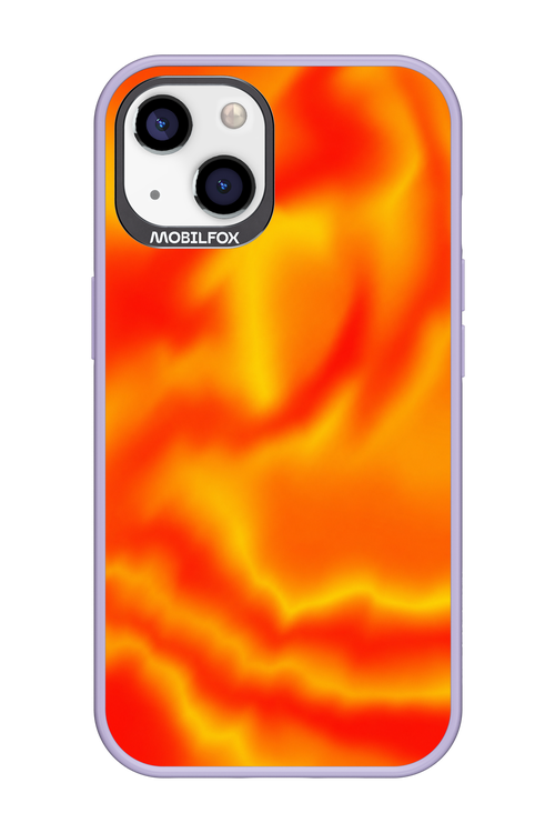 Beat the Heat 2.0 - Apple iPhone 13