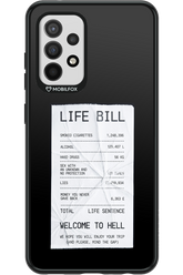 bill 2.0 - Samsung Galaxy A52 / A52 5G / A52s