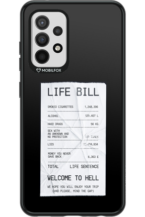 bill 2.0 - Samsung Galaxy A52 / A52 5G / A52s