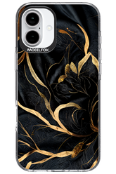 Ilmenite - Apple iPhone 16 Plus