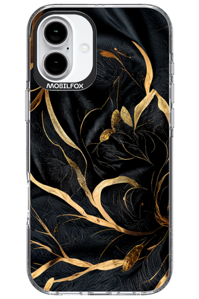 Ilmenite - Apple iPhone 16 Plus