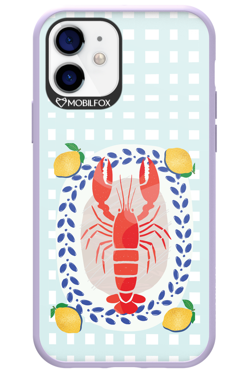 Marbella's Lobster 2.0 - Apple iPhone 12