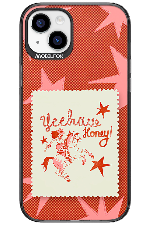 Yeehaw Honey 2.0 - Apple iPhone 15 Plus
