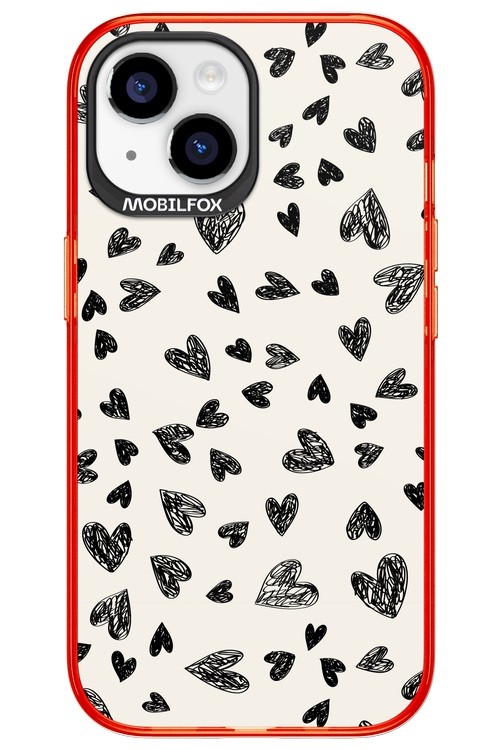 Crazy in Luv 2.0 - Apple iPhone 15