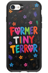 Tiny Terror 2.0 - Apple iPhone 7