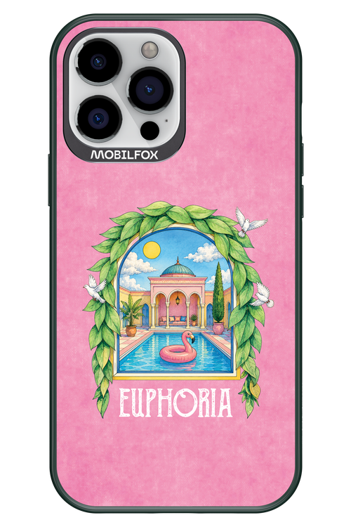 Euphoria 2.0 - Apple iPhone 13 Pro Max