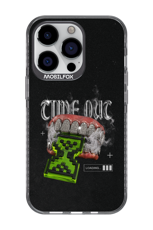 Time Out 2.0 - Apple iPhone 13 Pro