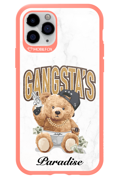 Gangsta - Apple iPhone 11 Pro