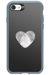 EVIDENCE - Apple iPhone 7