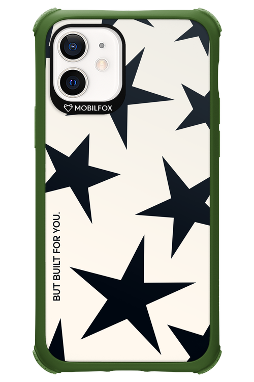 Built for You 2.0 - Apple iPhone 12