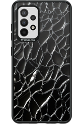 Alien Grid 2.0 - Samsung Galaxy A52 / A52 5G / A52s