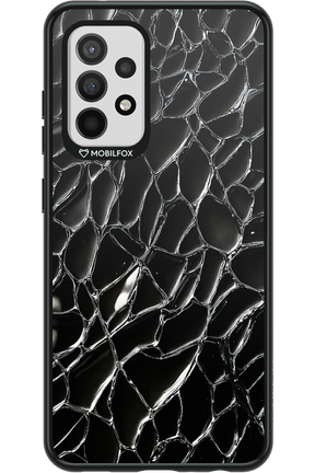 Alien Grid 2.0 - Samsung Galaxy A52 / A52 5G / A52s