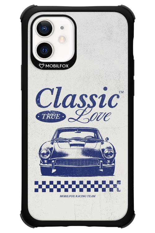 Classic Cars 2.0 - Apple iPhone 12