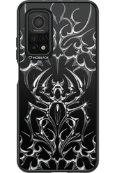 Silver Spidey 2.0 - Xiaomi Mi 10T 5G