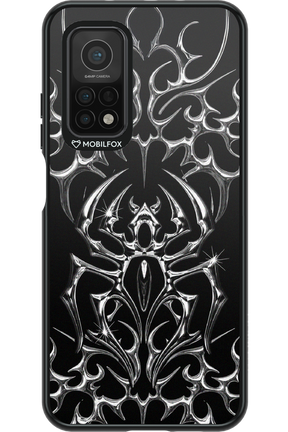Silver Spidey 2.0 - Xiaomi Mi 10T 5G