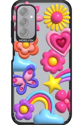 Puffer World 2.0 - Samsung Galaxy A14