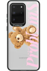 Problems 2.0 - Samsung Galaxy S20 Ultra 5G