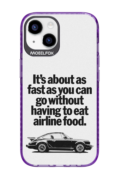 Retro Car II 2.0 - Apple iPhone 14