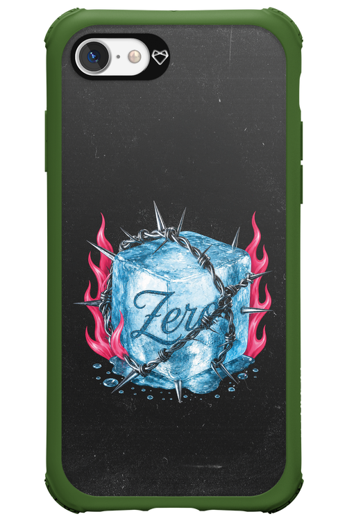 Zero 2.0 - Apple iPhone 7